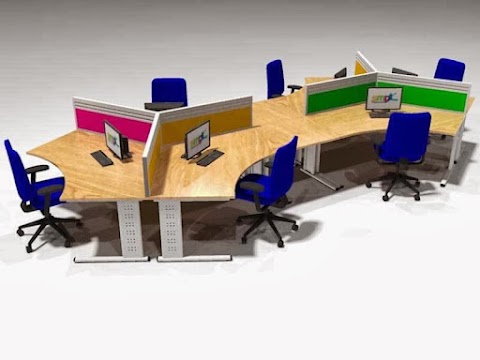 Metric Office Furniture Ltd