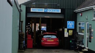 Fastway Autocentre