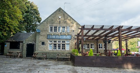 The Red Lion