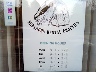 Broxburn Dental Practice