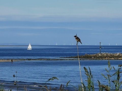 North Wirral Coastal Park