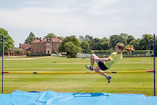 Cheam School