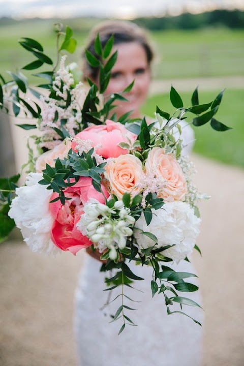 Field Gate Flowers