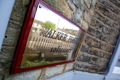 Walker Foster Solicitors