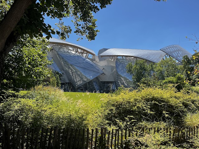 Jardin d'Acclimatation