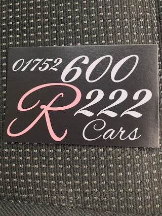 R Cars Taxi