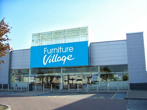 Furniture Village Nottingham