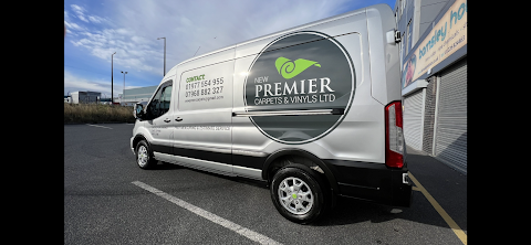New Premier Carpets and Vinyls Ltd