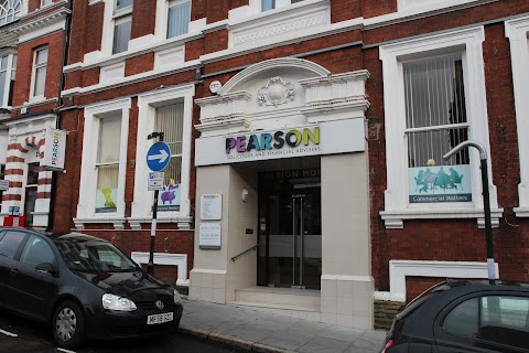 Pearson Solicitors and Financial Advisers Ltd