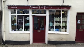 Acutabove Hair Salon