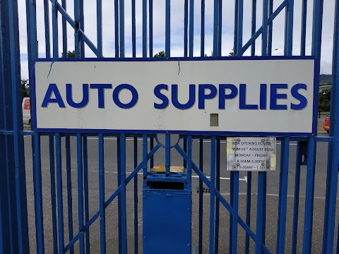 Auto Supplies Newry