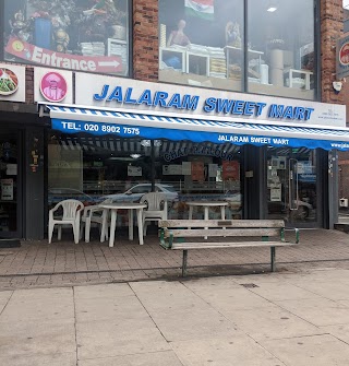 Jalaram Sweet Mart