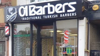 01 Barbers