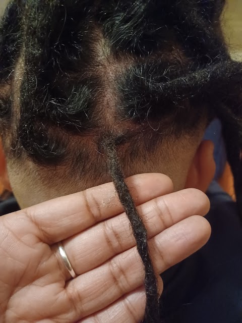 Dreadlocks Service Birmingham