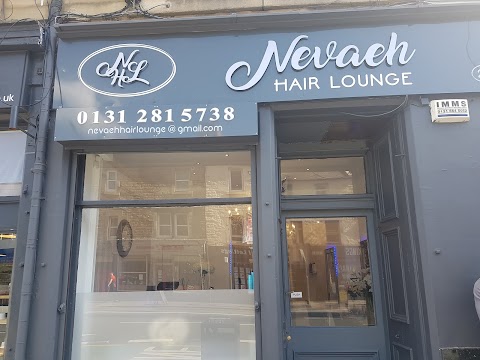 Nevaeh Hair Lounge