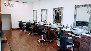 Anthony's Barbers Mens Grooming