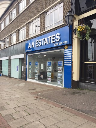 A N Estates