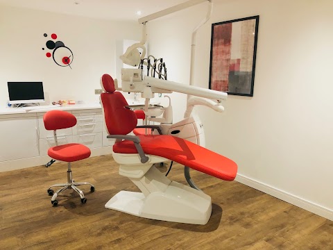 Clearstone Dental Bank City of London