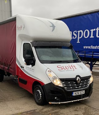 Swift Courier Solutions Ltd