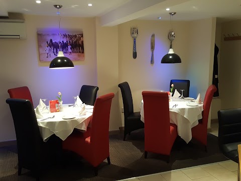 The Royal Indian Restaurant