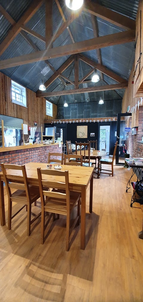 Maggie May's Community Cafe