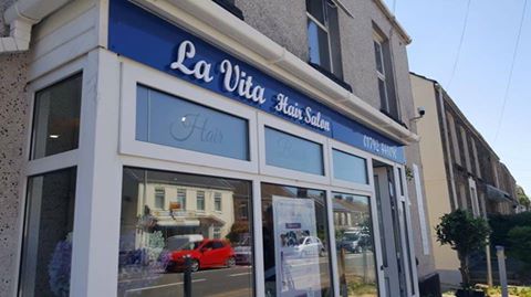 La Vita Hair Salon