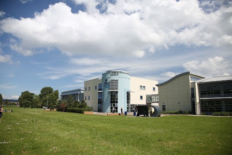 Weston College