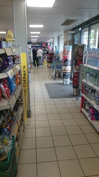 Tesco Express