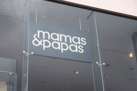 Mamas & Papas Swansea Morfa (At Next)