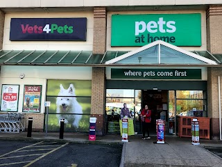 Pets at Home Charlton