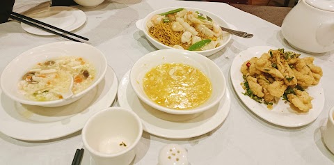 Mayflower Chinese Restaurant (五月花菜館)