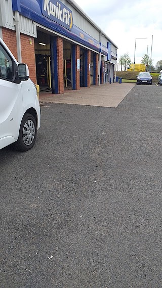 Kwik Fit - Oldbury