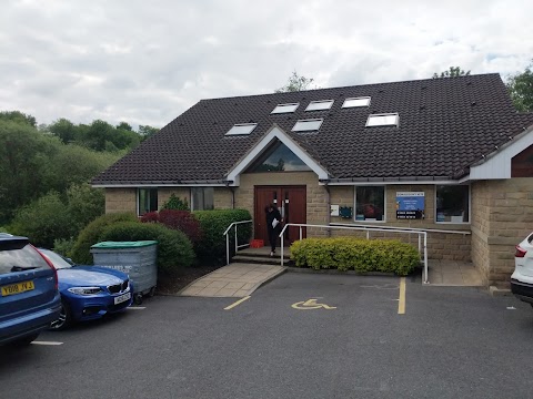 Donaldson's Vets Ltd