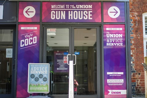 Advice Service - University of Portsmouth Students' Union