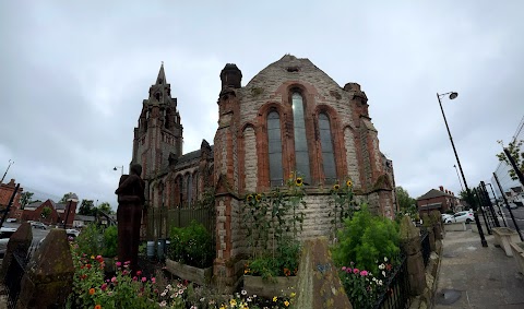 Carlisle Memorial Church