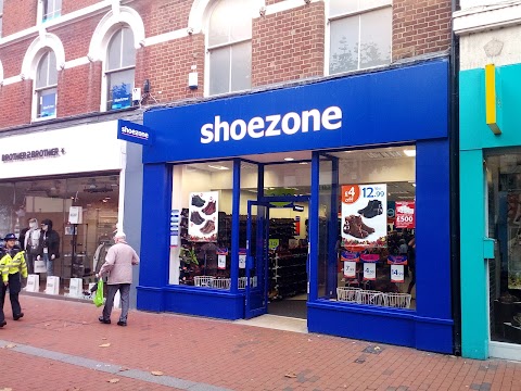 Shoe Zone