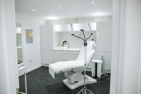 BB Therapy Rooms