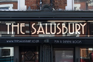 The Salusbury Pub