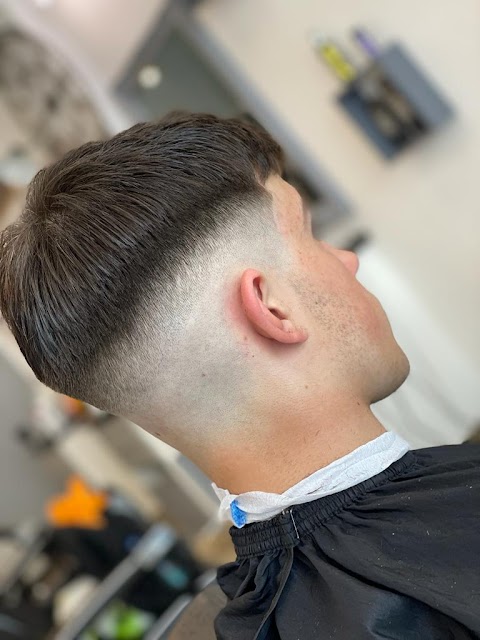 Route 8 Barbers Emersons Green Retail park Bristol(Next to Sainsbury's entrance)