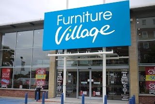 Furniture Village New Malden