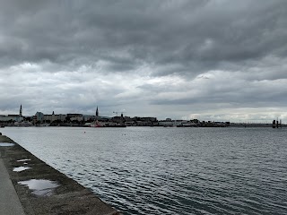 Dún Laoghaire Harbour