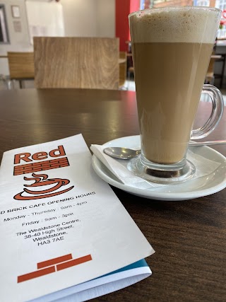 Red Brick Cafe