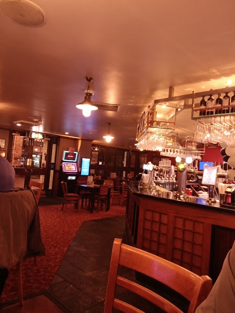 The Lord Caradoc - JD Wetherspoon