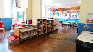 KinderWorld Montessori Nursery