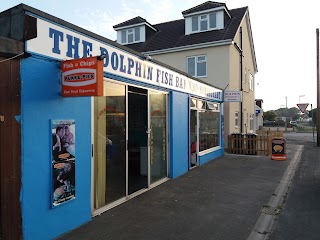 Dolphin Fish Bar