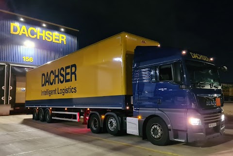 Dachser Ltd