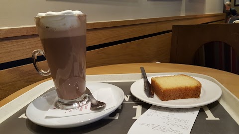 Costa Coffee