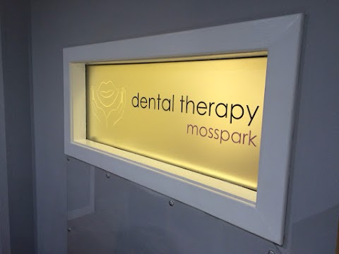 Dental Therapy Mosspark