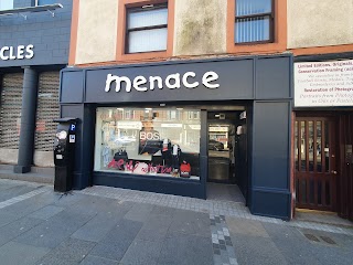 Menace Continental Children's Wear