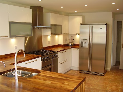 Hayford Kitchens Ltd